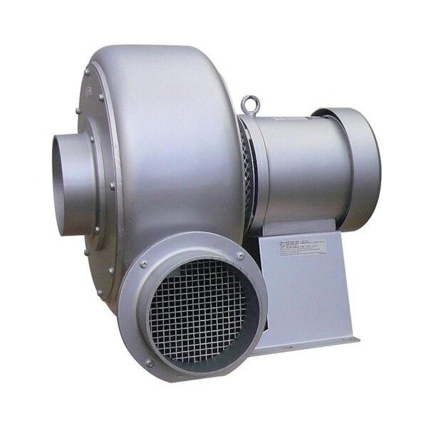 電動送風機 プレート型(耐熱型) TNシリーズ 三相200V (1.5kW・IE3モータ) TN6TBP 1点