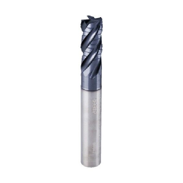 イスカル 超硬ソリッドエンドミル ECP-E4L 14-30/44C14S100 1点...