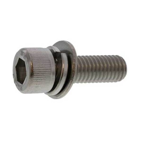 ステンCAP I=3 日本鋲螺製 10×30 A0-02-913B-0100-0300-00-5 5本