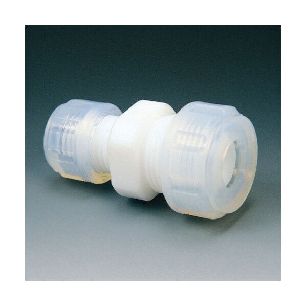 フッ素樹脂 異径接続ジョイントI型 8φ×10φ