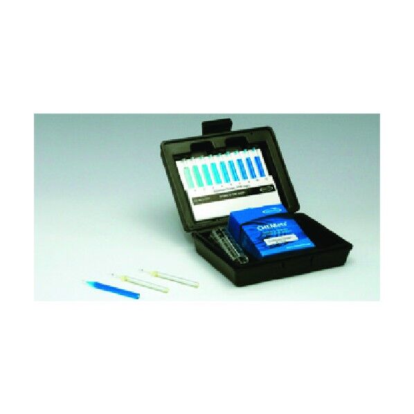 溶存酸素(DO)計 K7512 211-80-76-31 1点