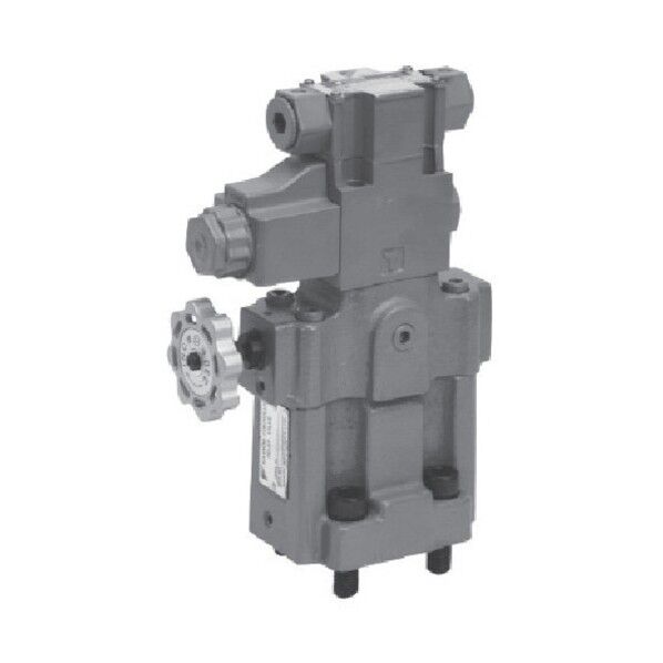 圧力制御弁リリーフ弁電磁弁 口径3/4 JRSS-G06-1-BP-50 1点