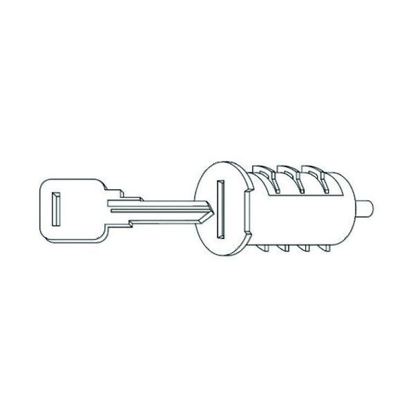 674902)内筒4個セット ST-NA4 1点