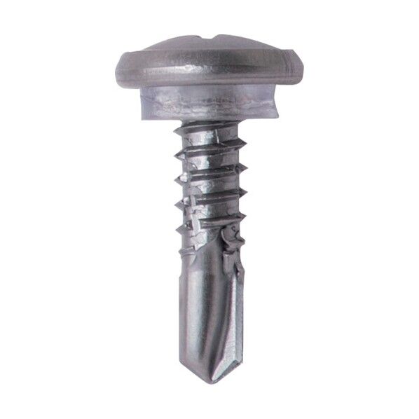 ダンバ ステンレス アンダーカットシンワッシャー 5X19 6919CWP 600本