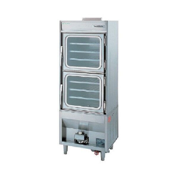 蒸し器 TSB-65 1点