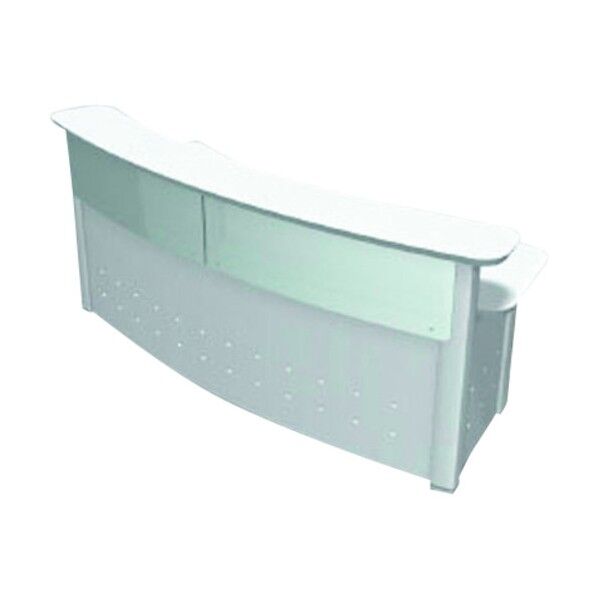 629773XFハイカウンター XK-NR4000HI W4/M4/M4 1点