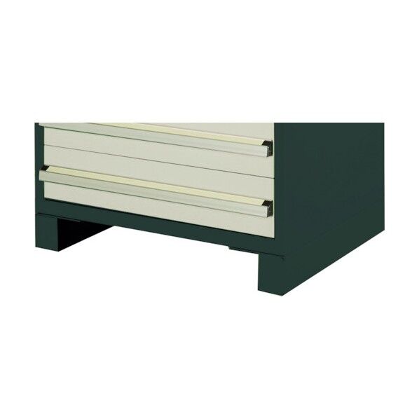 キャビネットレッグ(キャビネット用)抗菌 L556K-B 1点