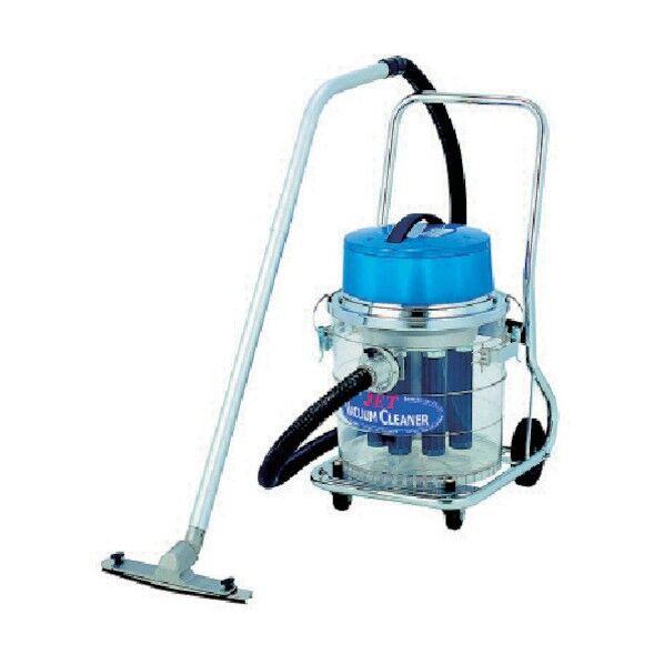 高効率型電動バキュームクリーナー JX-4030-200V 1点