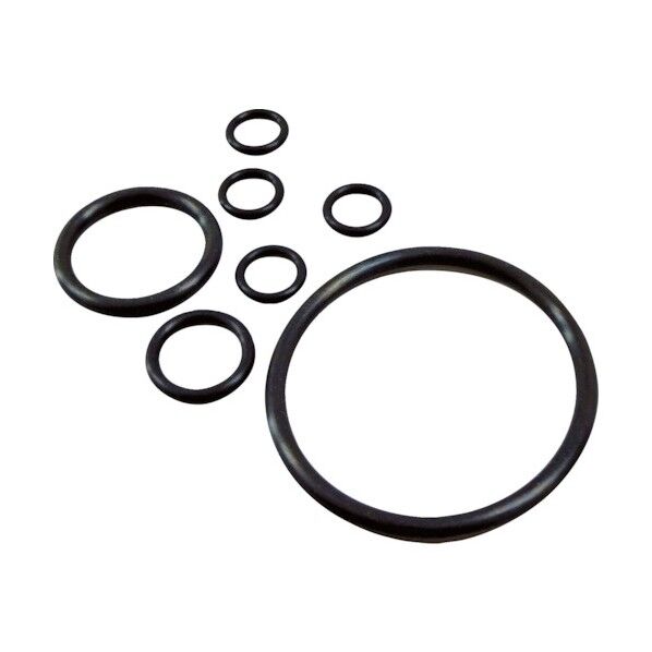 アラム MPフーズOリング (EPDM) G-60 MPF-EPDM-G-60 (9842-08) 1点