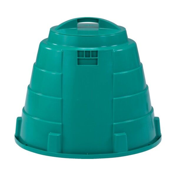 生ゴミ処理容器 804617 ホームコンポ115型グリーン