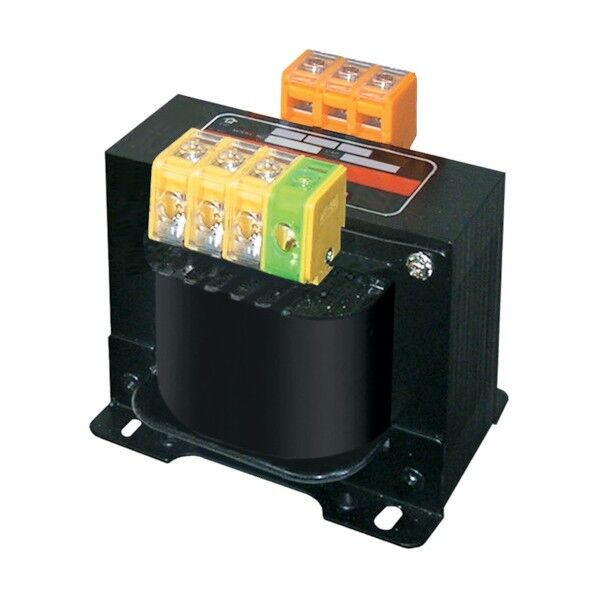 電源トランス(降圧専用タイプ) 50VA SC21-50E 1点