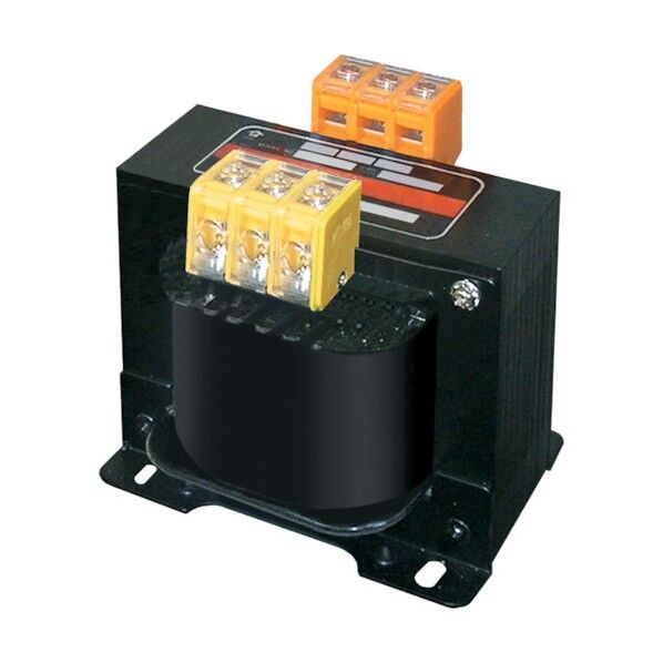 電源トランス(降圧専用タイプ) 500VA SC21-500 1点