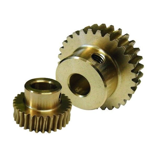 ウォームホイール AG1-60R1J18 1点