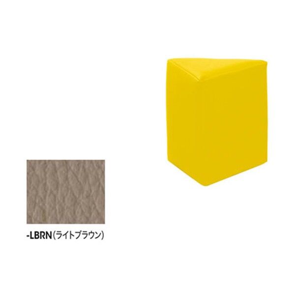 クッションブロック KPS03-LBRN 1点