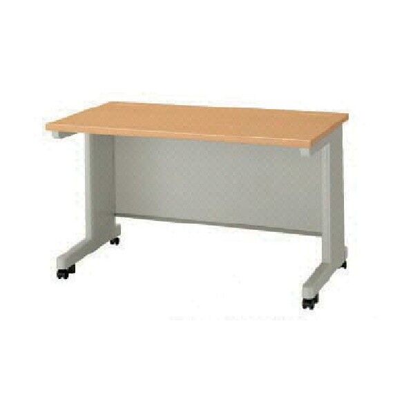 平デスク NED168FCDN-AWL 1点