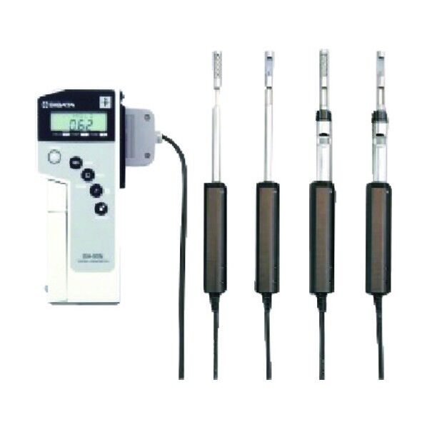 風速計スペアプローブ P-1H 371-81-11-77 1点