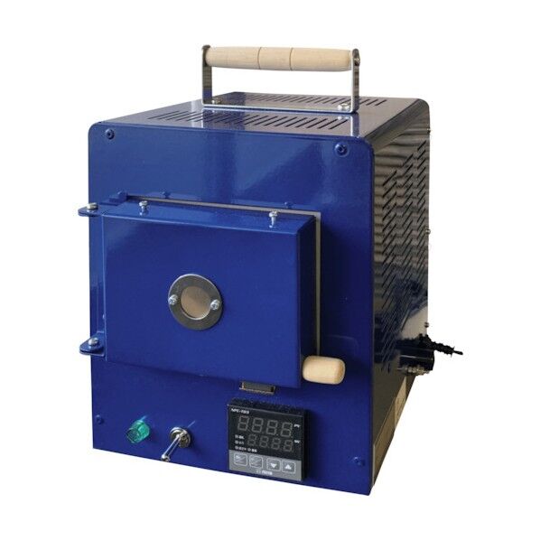 小型電気炉ハイセラキルンSH-ОMT-BSN2 SH-OMT-BSN2 1点