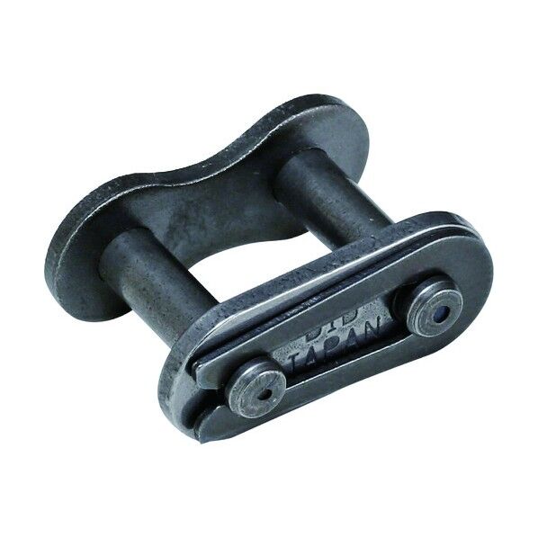 ローラチェーン継手 DID 60 RJ 1点