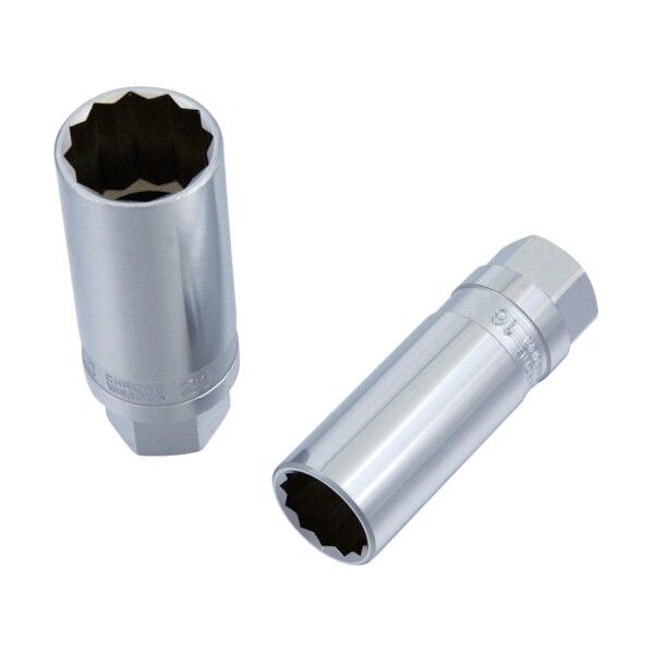 スパークプラグソケット16mm SS303