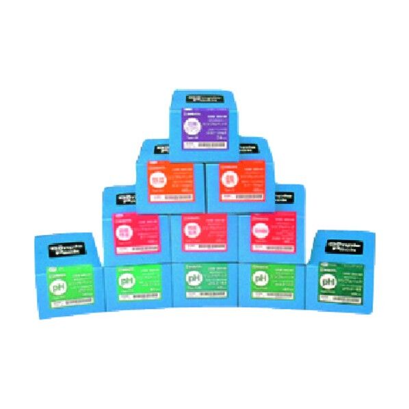 シンプルパック 鉄 Fe 371-80-30-11 48点