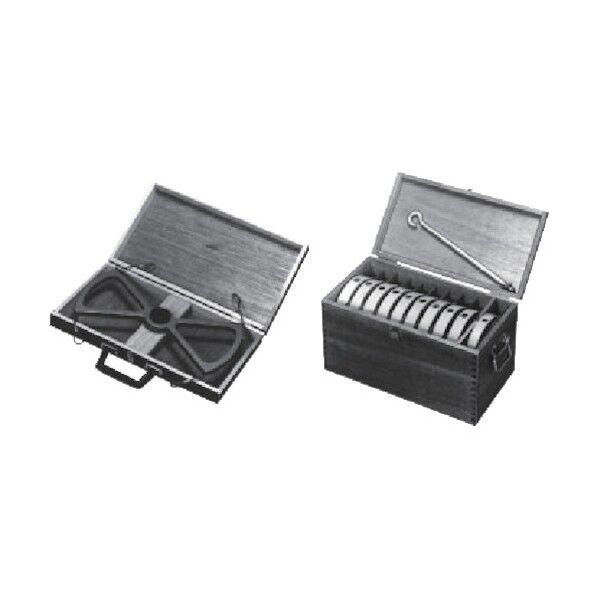 アナライザー用テストキットKDTA-N2SV用 KTK-N2 1点