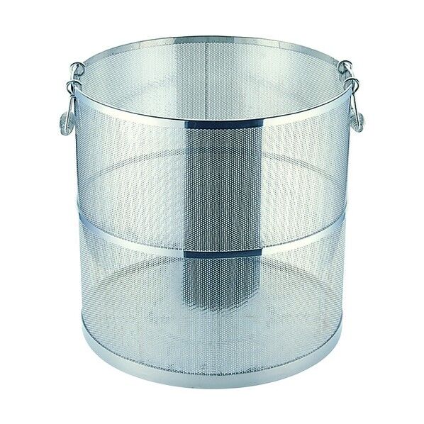 UK18-8パンチングザル SUK-45P 1点