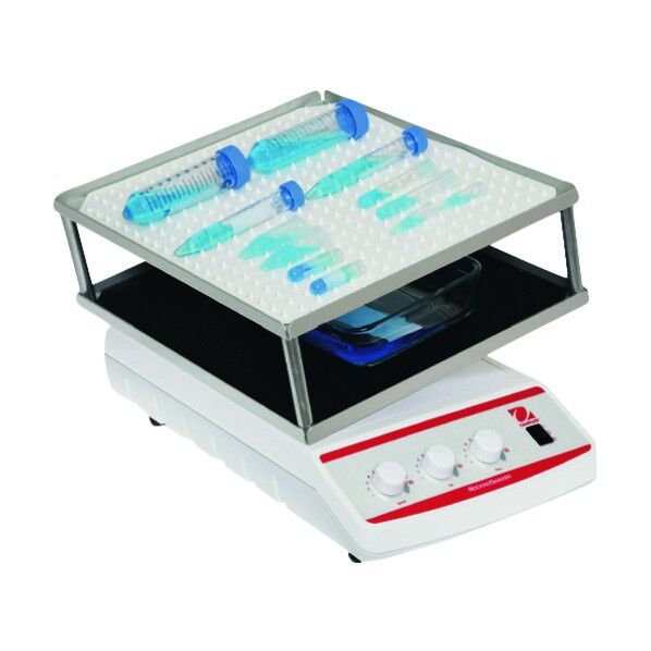 ロッキングシェーカー analog SHRK07AL1JP 910-63-45-51 1点