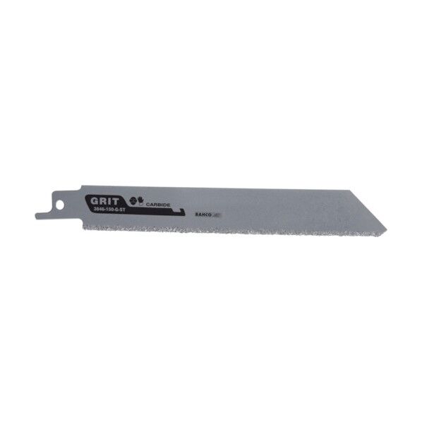 バーコ(BAHCO) 超硬粉末チップ付セーバーソー150mm 3946-150-G-ST-2P 2本