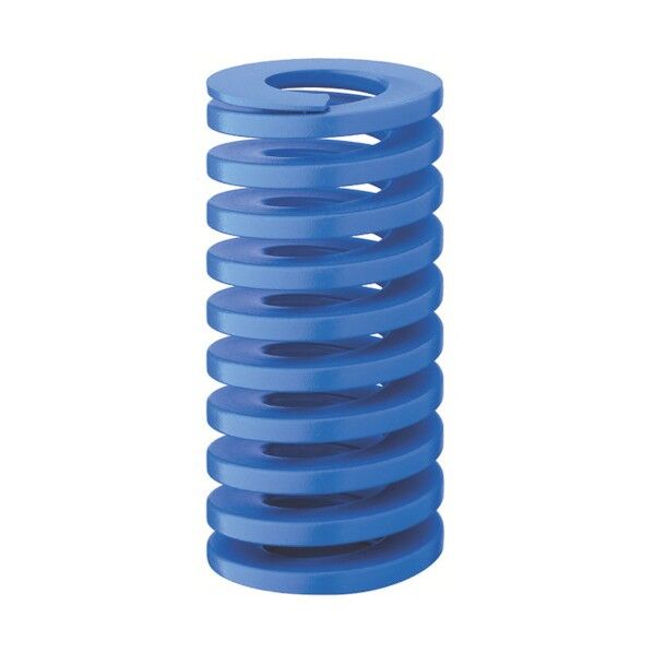 強力ばね(軽荷重) 18X125 TL18X125 1点