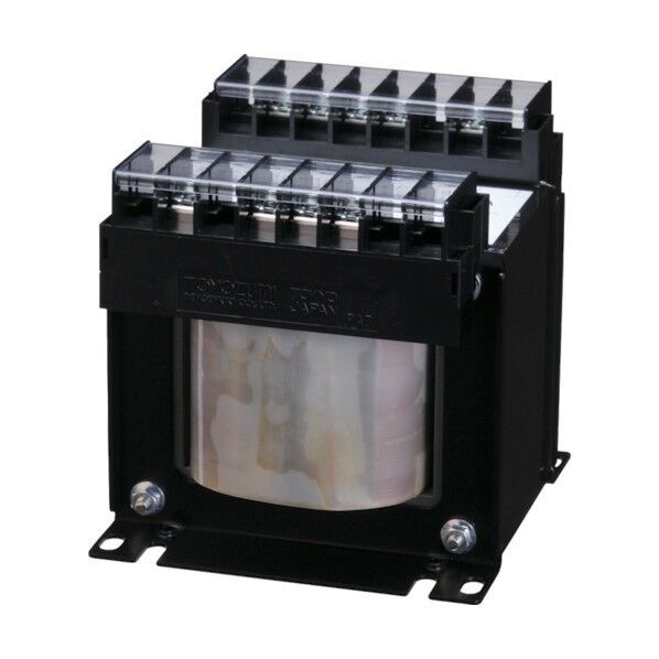 SD21シリーズ 200V対100Vの絶縁トランス 3KVA SD21-03KB 1点