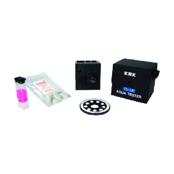 溶存オゾン測定器 O3-1Z 163-80-75-01 1点