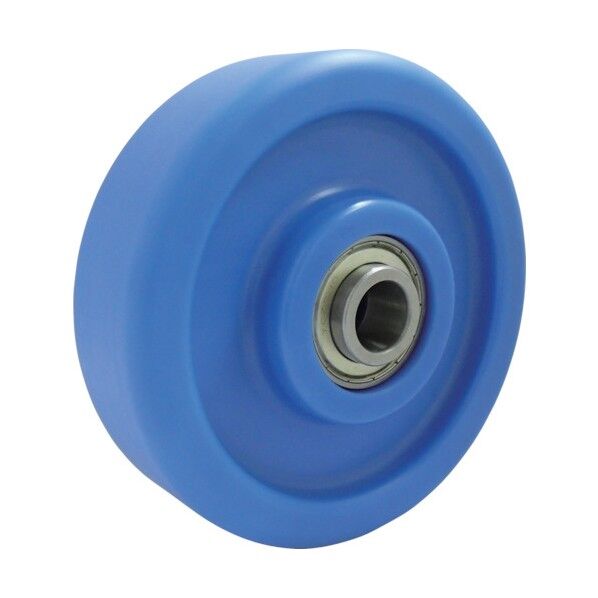 MCナイロン車輪 MCVB300 1点