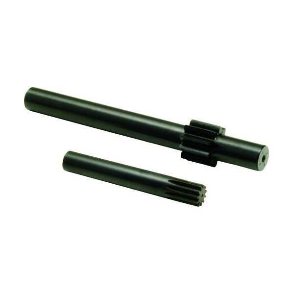 軸付平歯車 SSS1-12 1点