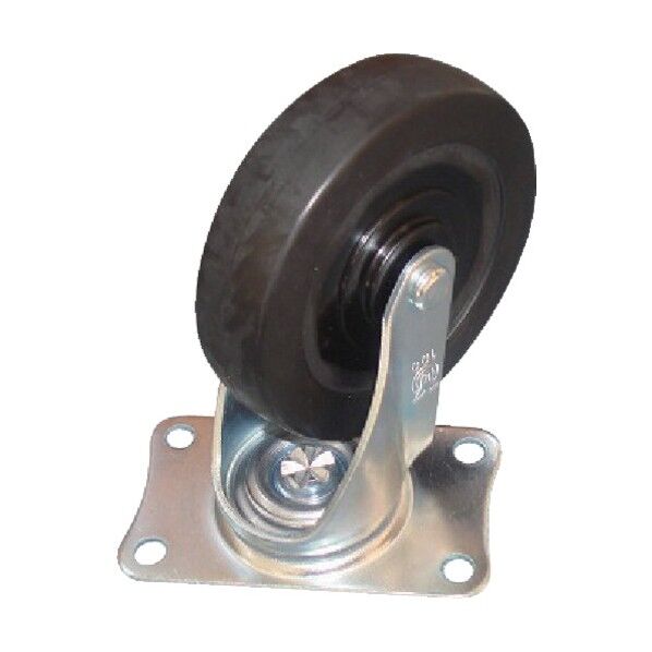 取り替えキャスター自在 DL-100J 1点