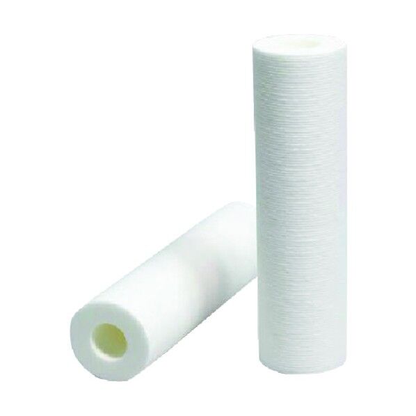 デプスフィルターカートリッジ バリューボンドPEシリーズ VBPE-2905-BN 1点