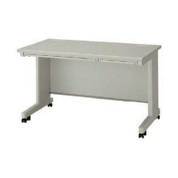 平デスク NED117FC-AWH 1点