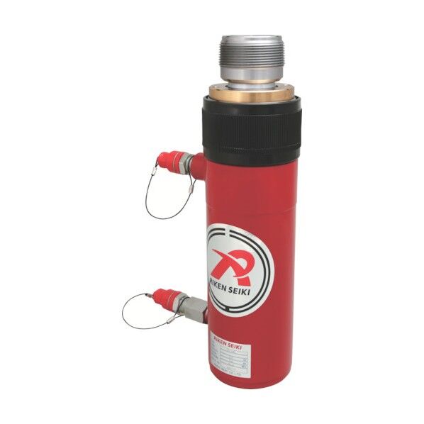 複動式油圧シリンダ- D5-50VC 1点