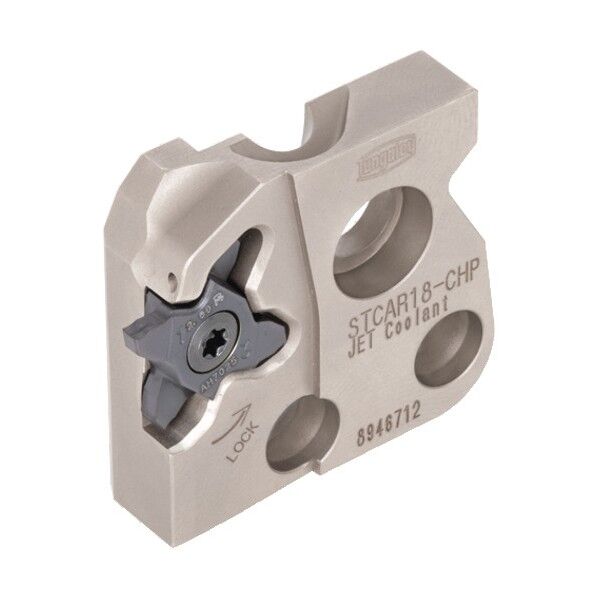 タンガロイ 保持具 STCAL18-CHP 1点...