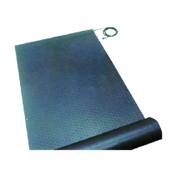 融雪マット 階段用 TYK-200-1 155-57-29-06 1点