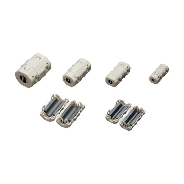 ワンタッチ分割スリーブコア NFT-12 1点