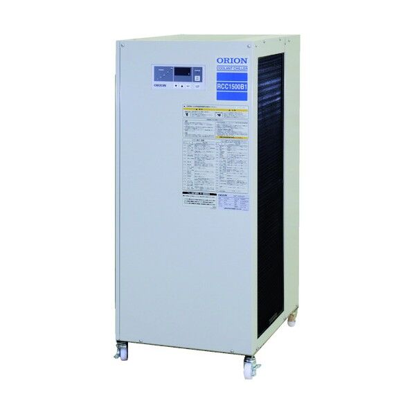 DCインバータ クーラントチラー RCCシリーズ RCC2200A-H 1点