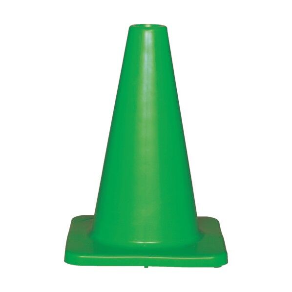 ソフトコーン300H 緑