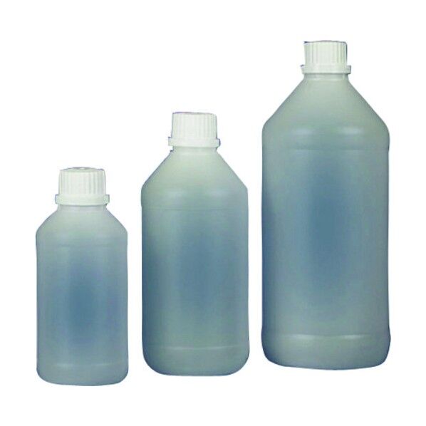 不正開封防止式細口びん #15700 50mL 198-22-01-31 1点