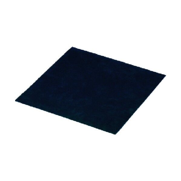 黒天然ゴム板 1.5t×1000W 125-18-13-04 1点