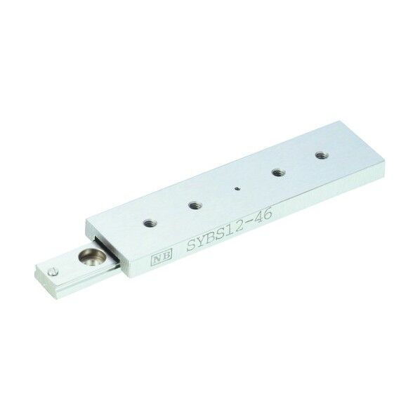 ミニチュアスライドSYBS6形長さ13 SYBS6-13 1点