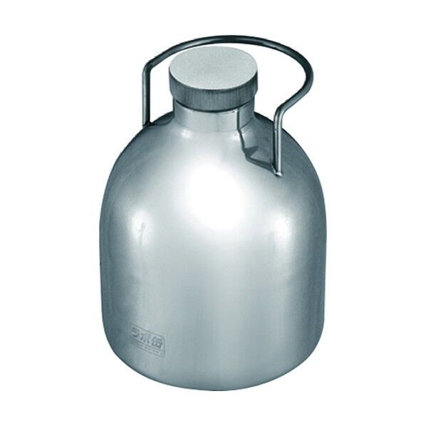 ラボ缶・リング付 1L 436-32-21-41 1点