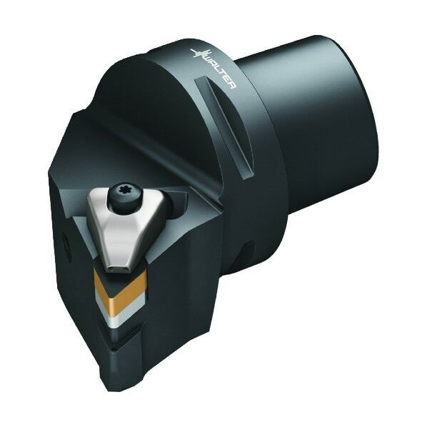 CAPTO ISOツールホルダー C6-DDHNR-45065-15-P 1点