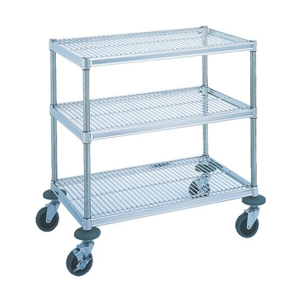 W1型ワゴン W1-P6107S 1点