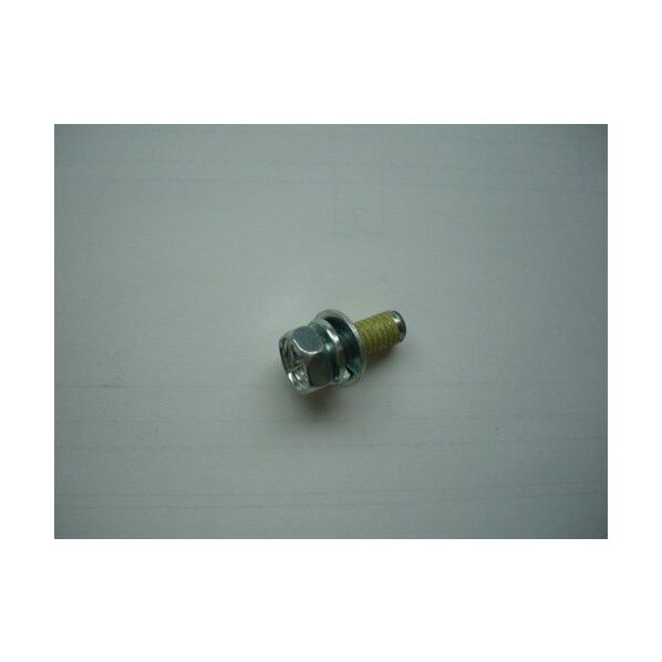 アプセットボルコーティング付ト(M8)