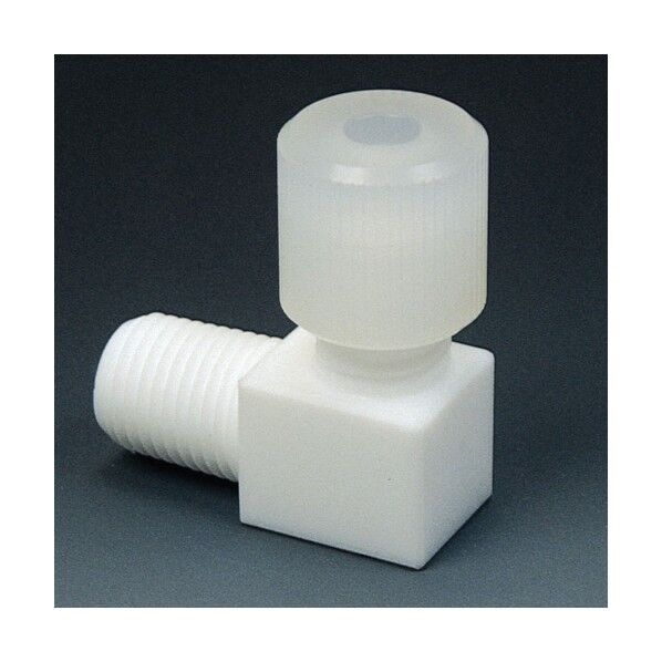 ハーフユニオンエルボーコネクター SL-1/4-6